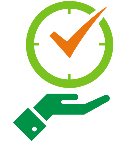 Save Time